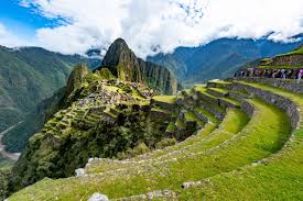 Macchu picchu