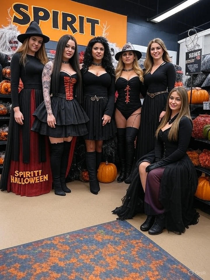 Exclusive Offers: Unlock early-bird specials with discounts up to 20% off select items using code HWEEN20
